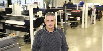 Roland TrueVIS VG2 müşteri testini geçti