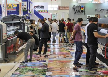 SIGN İstanbul 19-22 Eylül’de