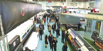 FESPA Eurasia 2019 için geri sayım başladı