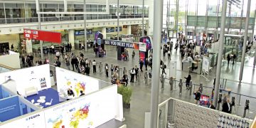 FESPA Global Print Expo 2019 sona erdi