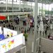 FESPA GLOBAL PRİNT EXPO VE DİJİTAL TEKSTİL BASKI