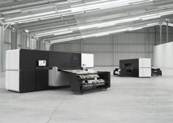 Kornit Digital Kornit Presto’yu tanıttı