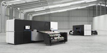 Kornit Digital Kornit Presto’yu tanıttı