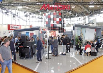FESPA Global Print Expo 2019’da Mimaki baskının geleceğine ışık tuttu