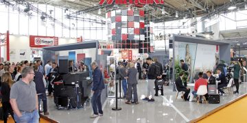 FESPA Global Print Expo 2019’da Mimaki baskının geleceğine ışık tuttu