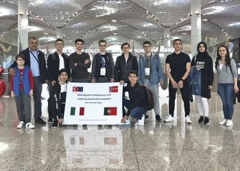 ARED iş birliği ile Avrupa’da staj