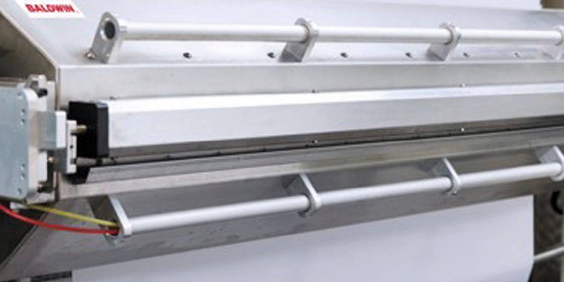 ITMA 2019’da Baldwin Technology, TexCoat G4’ün lansmanını yapacak