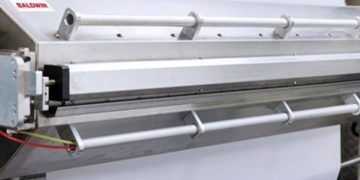 ITMA 2019’da Baldwin Technology, TexCoat G4’ün lansmanını yapacak