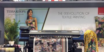 Mimaki FESPA’daki başarısını 2 EDP Ödülü ile taçlandırdı