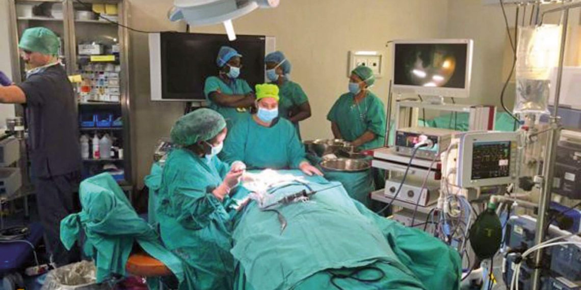 3D baskı ile işitme kaybı tedavisi