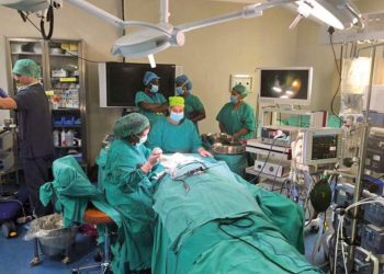 3D baskı ile işitme kaybı tedavisi