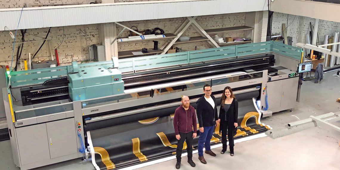 Fujifilm Rusya’da ilk Acuity Ultra kurulumunu duyurdu