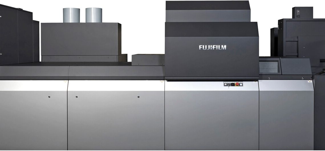 Jet Press 750S iki saygın tasarım ödülü aldı