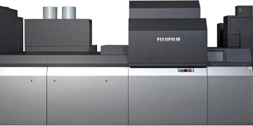 Jet Press 750S iki saygın tasarım ödülü aldı
