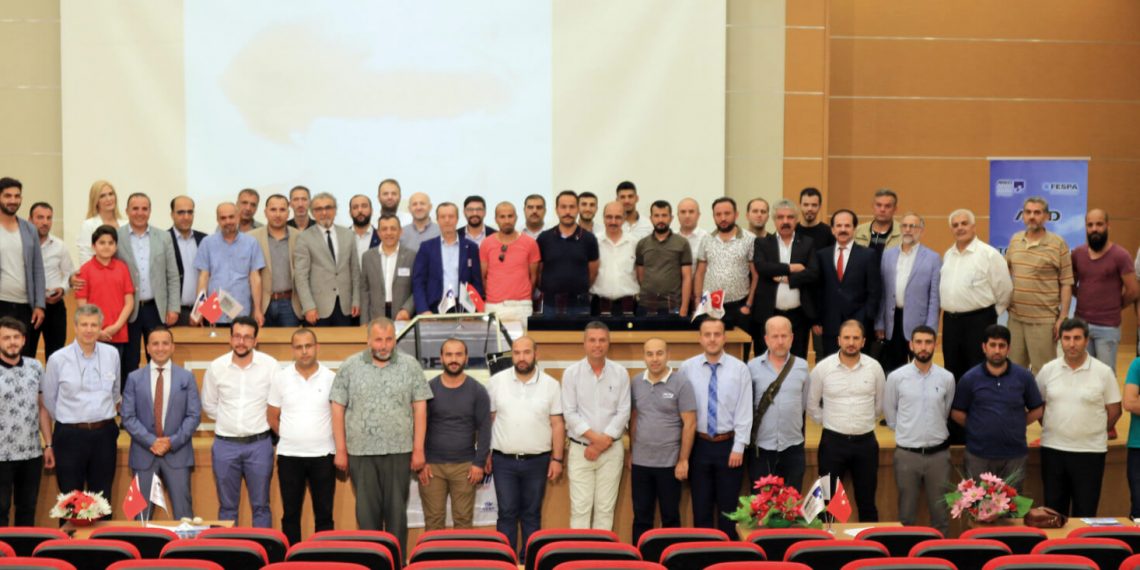 ARED toplantısı Muş’ta yapıldı