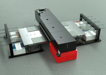 Agfa Jeti Tauro H3300 LED yazıcısına EDP Ödülü