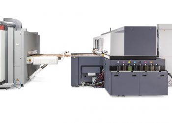 Durst ITMA 2019’da SuperMultipass™ ile beşinci nesil Alpha teknolojisini sergiledi