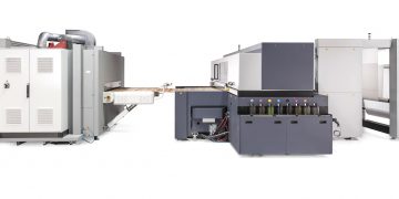 Durst ITMA 2019’da SuperMultipass™ ile beşinci nesil Alpha teknolojisini sergiledi