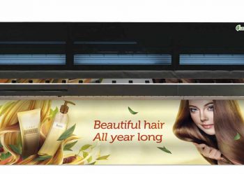 Bir çift EFI VUTEk 5r+ LED  ile daha çok fırsat