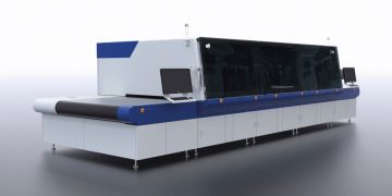 EFI ve Bürkle iş ortaklığı