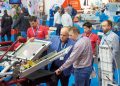 FESPA Global Print Expo 2019 öncü kimliğini korudu