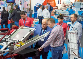 FESPA Global Print Expo 2019 öncü kimliğini korudu