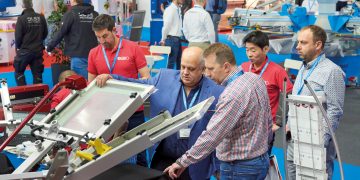 FESPA Global Print Expo 2019 öncü kimliğini korudu