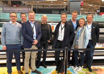 Belçikalı işletme Fujifilm Acuity Ultra aldı