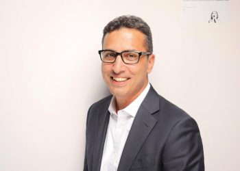 Massivit 3D Eyal Manzoor’u Başkan Yardımcısı olarak atadı