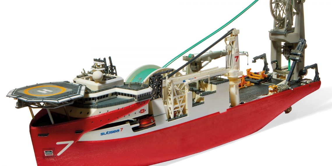 Rapid Tech + FabCon 3.D 2019’da Mimaki 3D baskı teknolojisini tanıttı