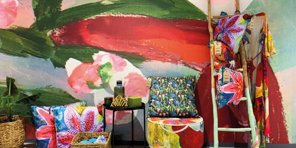Mimaki ITMA 2019’da hibrit yazıcısını sergiledi