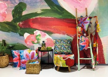 Mimaki ITMA 2019’da hibrit yazıcısını sergiledi