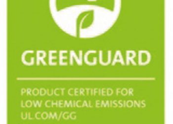 Mutoh US11 LED UV mürekkeplere Greenguard  Gold sertifikası