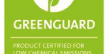 Mutoh US11 LED UV mürekkeplere Greenguard Gold sertifikası