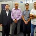 İspanyol Satergraf, Screen Truepress Jet L350UV+  yatırımı yaptı