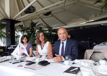 Xerox Türkiye Genel Müdürü Gabriel Pantelimon; “Sektörde yerimizi korumak ve daha ötesine geçmek istiyoruz”