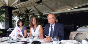 Xerox Türkiye Genel Müdürü Gabriel Pantelimon; “Sektörde yerimizi korumak ve daha ötesine geçmek istiyoruz”