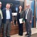 FESPA Eurasia Fuarı ve ARED üye geliştirme çalışmaları sürüyor