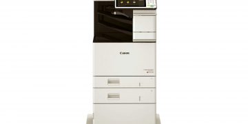 imageRUNNER ADVANCE portföyü için Canon’dan yeni akıllı kartuş dizaynı