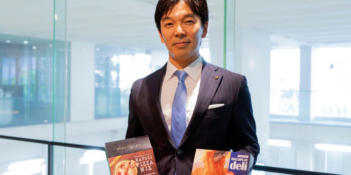 Japonya’da ilk Primefire 106