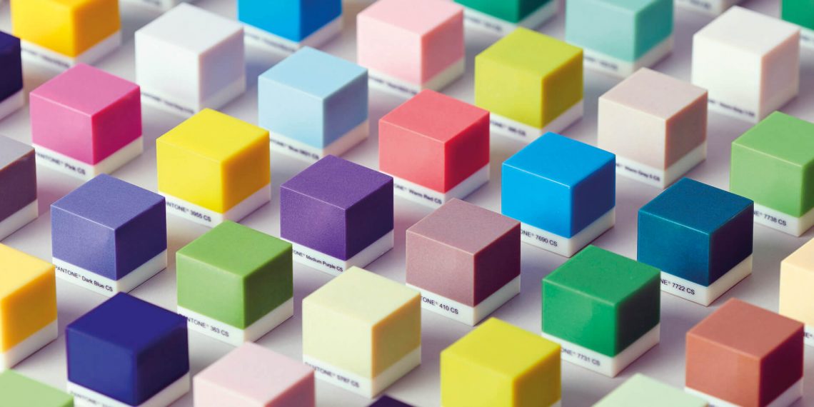 Stratasys ve Pantone anlaşması daha gerçekçi tasarımı ve hızlı prototip yapımını destekliyor