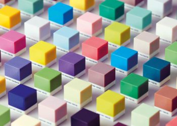 Stratasys ve Pantone anlaşması daha gerçekçi tasarımı ve hızlı prototip yapımını destekliyor