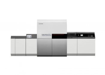 Komori Impremia IS29