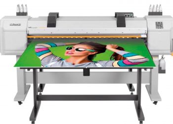 Mutoh  ValueJet 1627MH  2019 EDP Ödülü kazandı