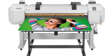 Mutoh  ValueJet 1627MH  2019 EDP Ödülü kazandı