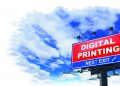 Dijital baskının pazar payı  2024’te analog baskı aleyhine  % 21.1’e ulaşacak
