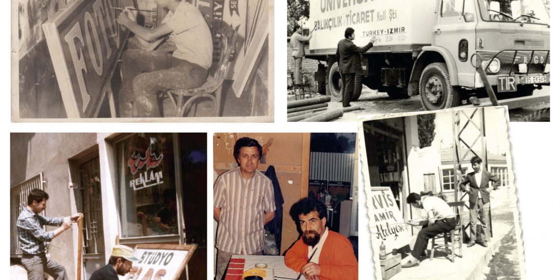 ARED endüstriyel reklam ürünleri sektörünün faaliyet alanlarını güncelledi