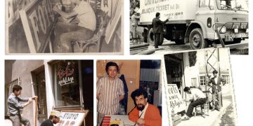 ARED endüstriyel reklam ürünleri sektörünün faaliyet alanlarını güncelledi