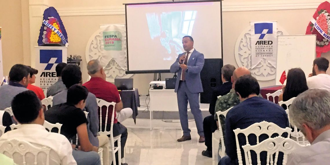 ARED, Sivas Kongresi’nin  100. Yılı dolayısıyla Sivas’taydı