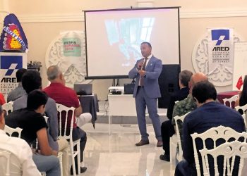 ARED, Sivas Kongresi’nin  100. Yılı dolayısıyla Sivas’taydı